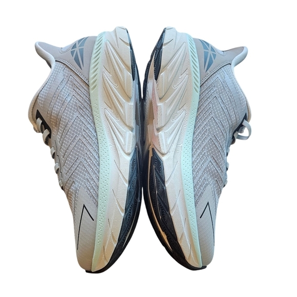 Allswift Men's Slip on Tennis Shoe - Picture 5 of 8